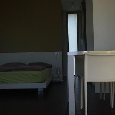 Ingrappa Cube Apartment Borso del Grappa Exterior photo