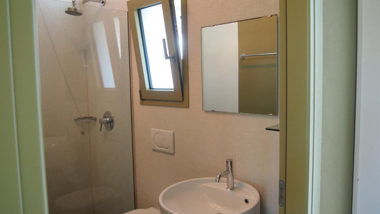 Ingrappa Cube Apartment Borso del Grappa Exterior photo