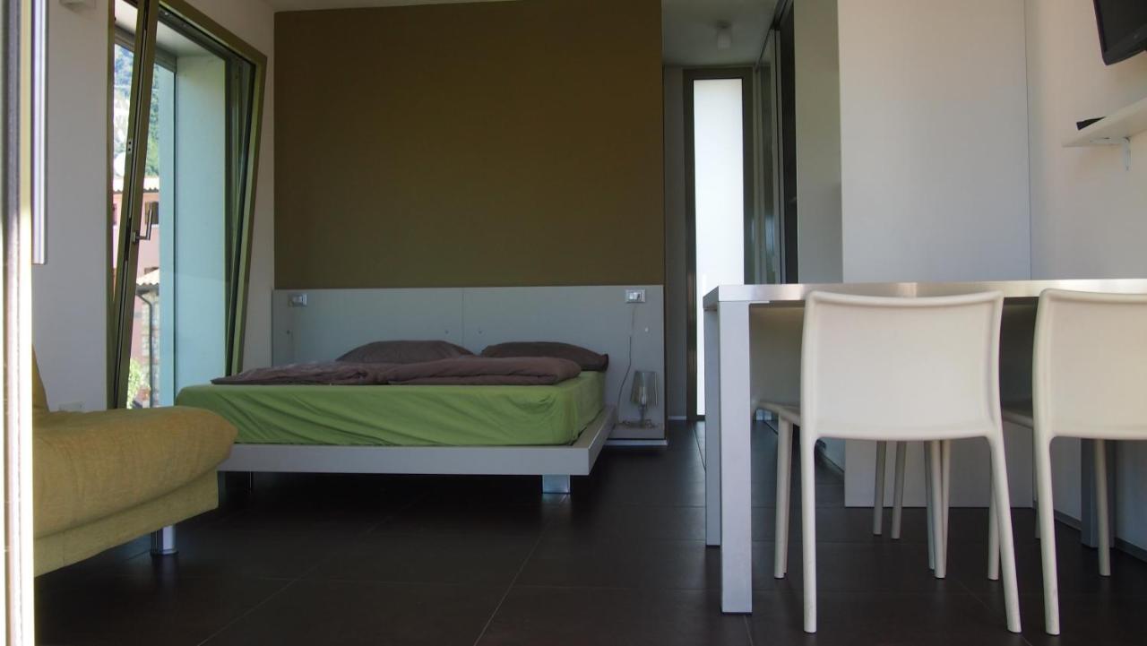 Ingrappa Cube Apartment Borso del Grappa Exterior photo